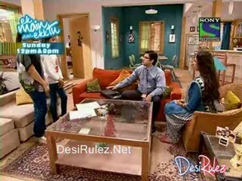 Parvarrish 9th May 2012 Pt-1