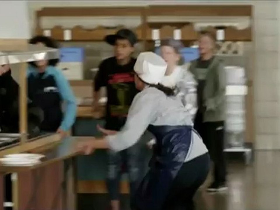 Die innere Schönheit des Universums - Trailer (Deutsch)