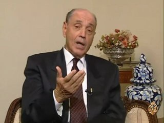 شاهد على العصر- سعد الدين الشاذلي - الجزء الخامس