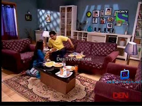 Parvarish Kuch Khatti Kuch Meethi - 9th May Video Pt2