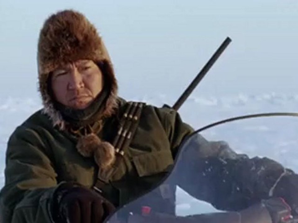 On the Ice - Trailer (Englisch)