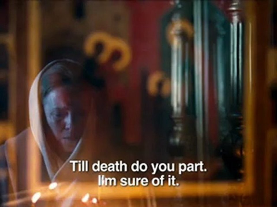 Elena - Trailer (Englisch)