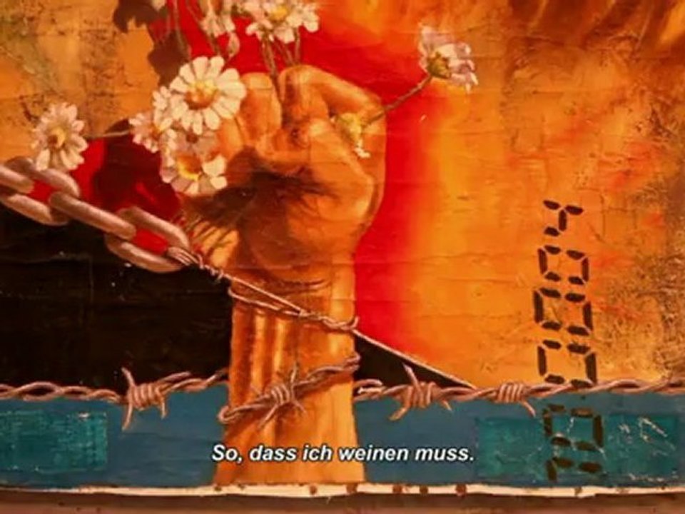 Arirang - Trailer (Deutsch)