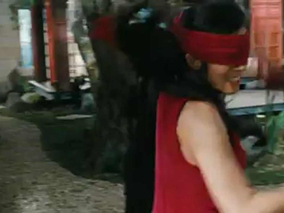 GI Joe 2 - Super Bowl Trailer (Englisch)