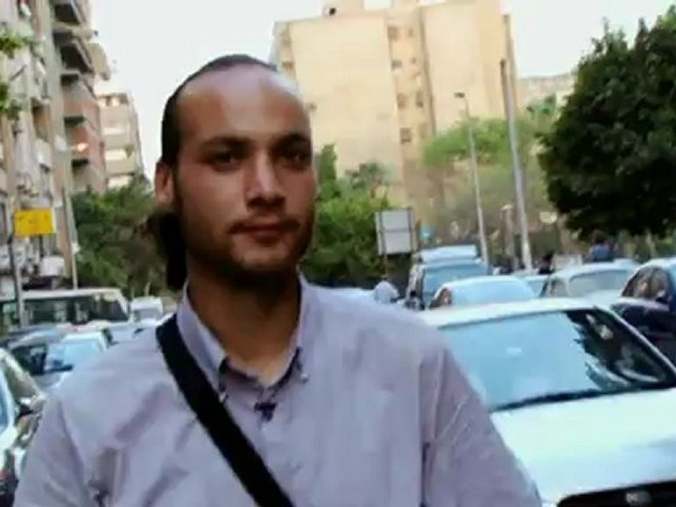 Reporting A Revolution - Trailer 2 (Englisch)