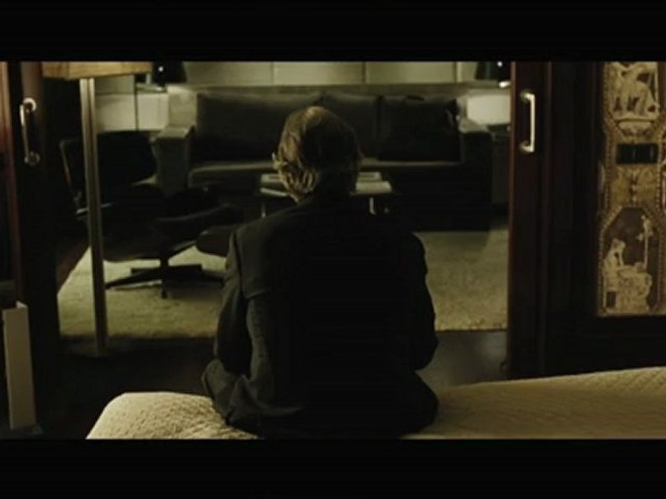 Red Lights - Teaser Trailer (Englisch)