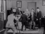 Buster Keaton: I parenti di mia moglie