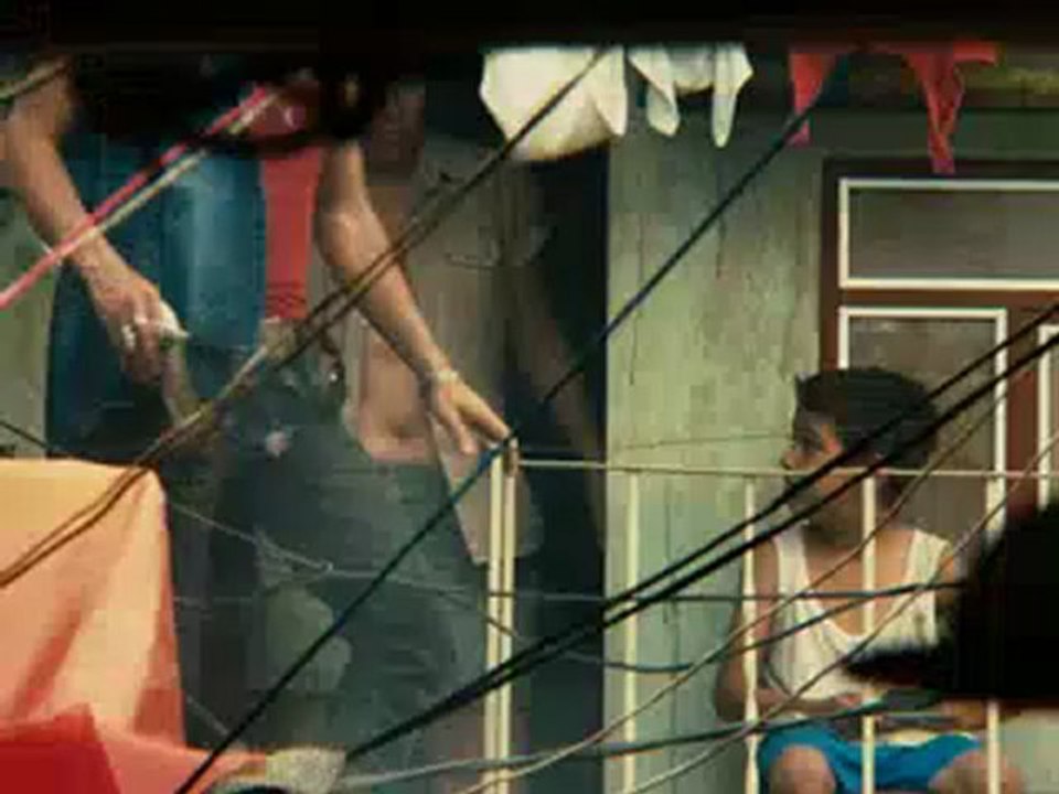 Get the Gringo - Trailer (Englisch)