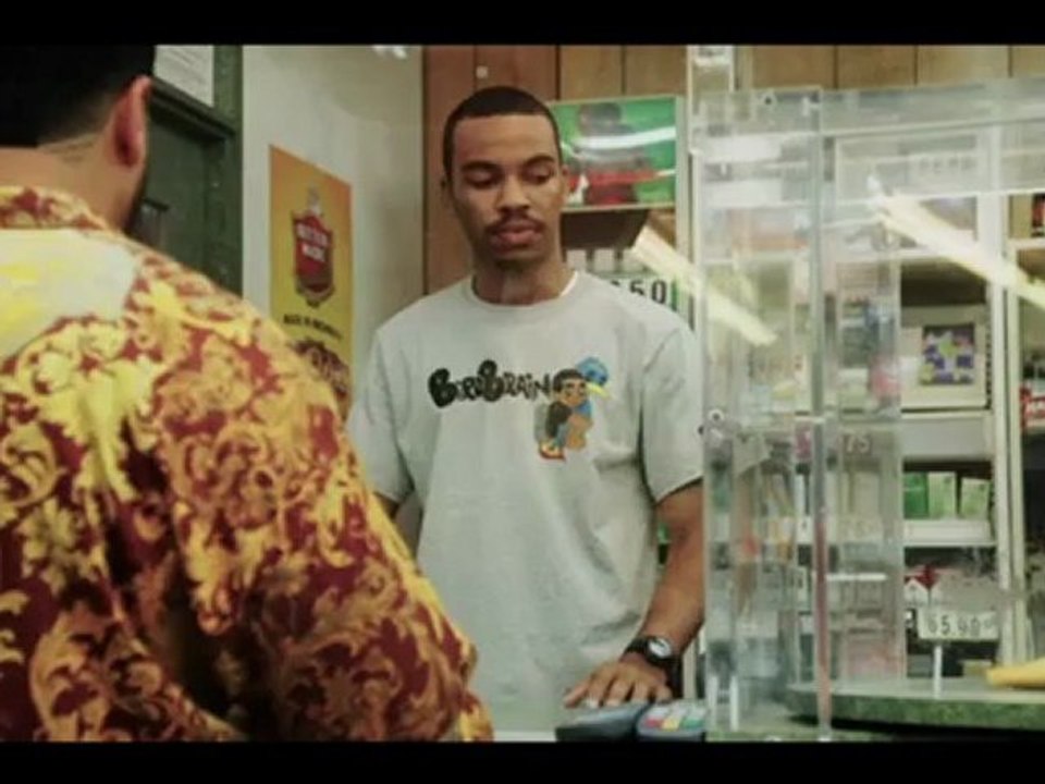 Corner Store - Trailer (Englisch)