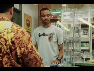 Corner Store - Trailer (Englisch)