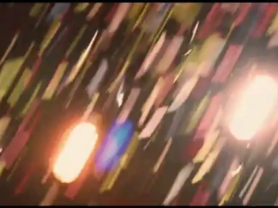 Sex and Drugs and Rock and Roll - Trailer (Deutsch)