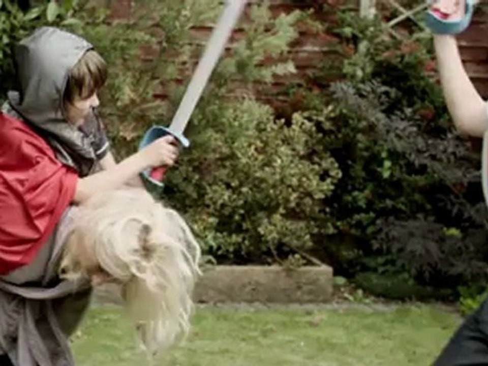 Kill List - Trailer (Deutsch)