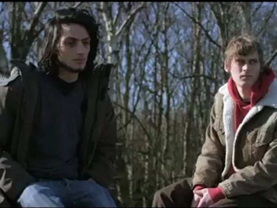 Westerland - Trailer (Deutsch)