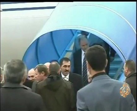 أرتفاع عدد ضحايا أنفجار أنغوشيا إلى عشرين قتيلاً