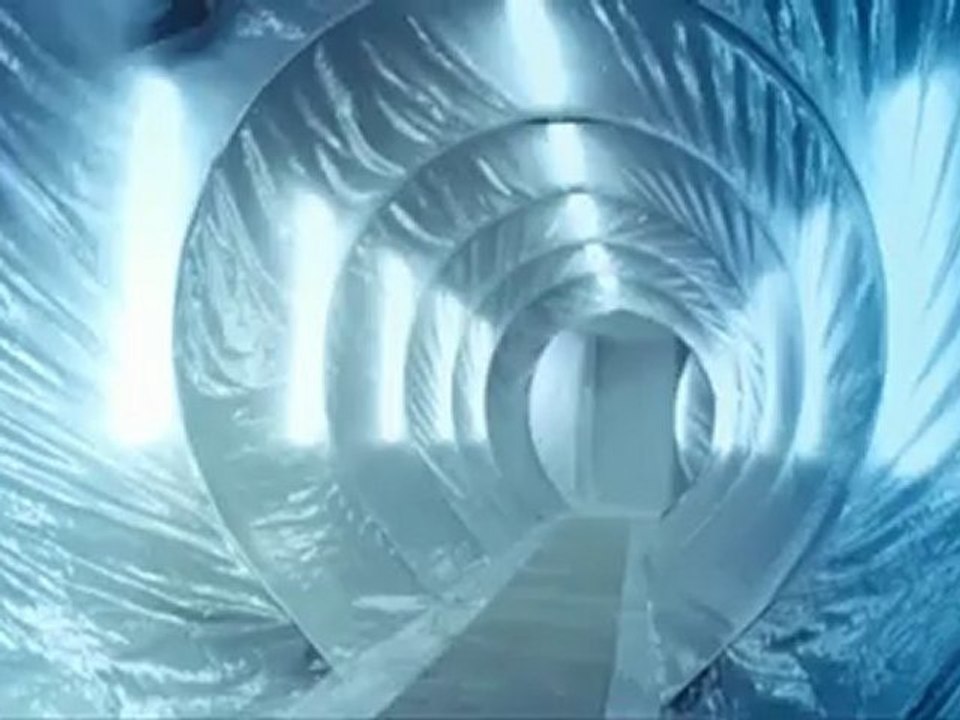 The Divide - Trailer (Deutsch)