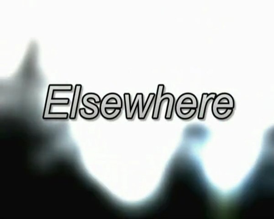 Elsewhere Saison 2 : Episode 1