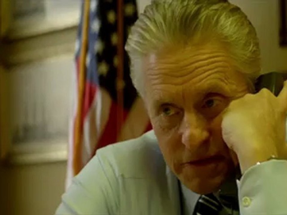 Haywire -  Trailer (Deutsch)