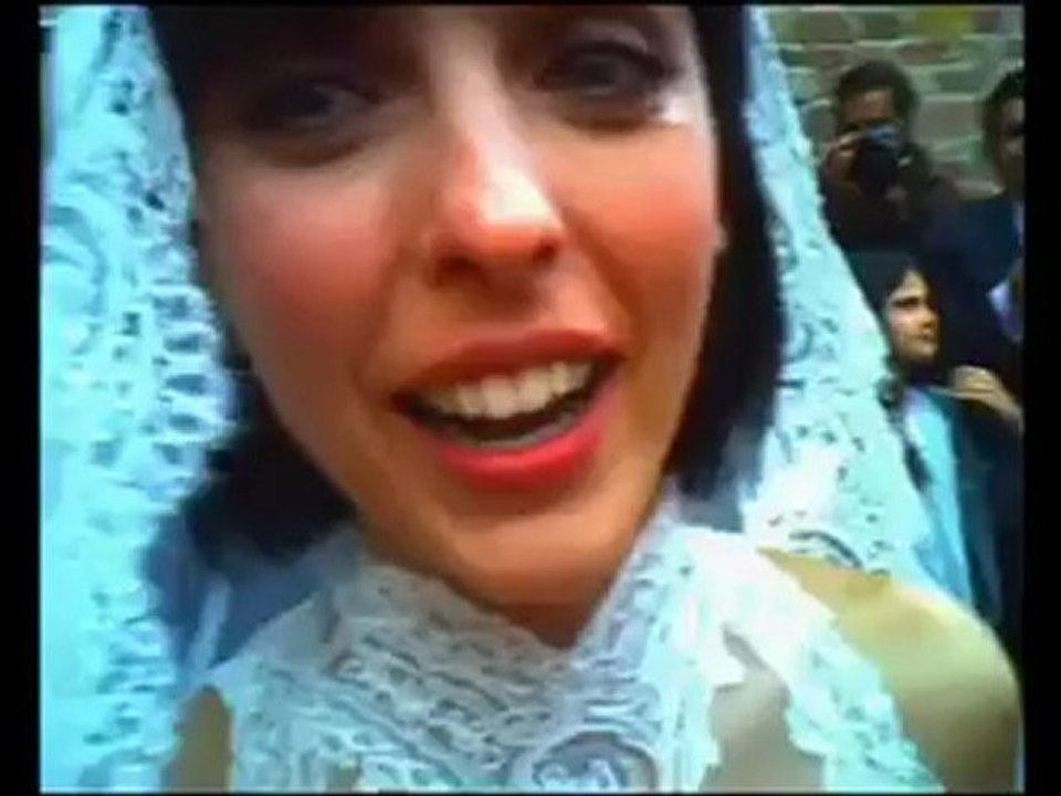 Rec 3 -  Trailer (Spanisch)