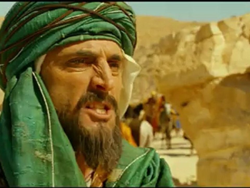 Black Gold - Trailer (Deutsch)