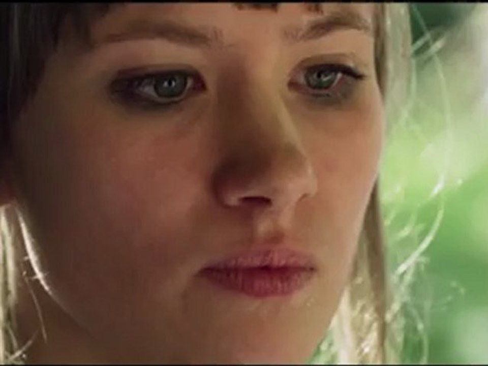 Kriegerin - Trailer (Deutsch)