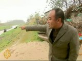 China's Three Gorges dam in trouble - 20 Nov 09