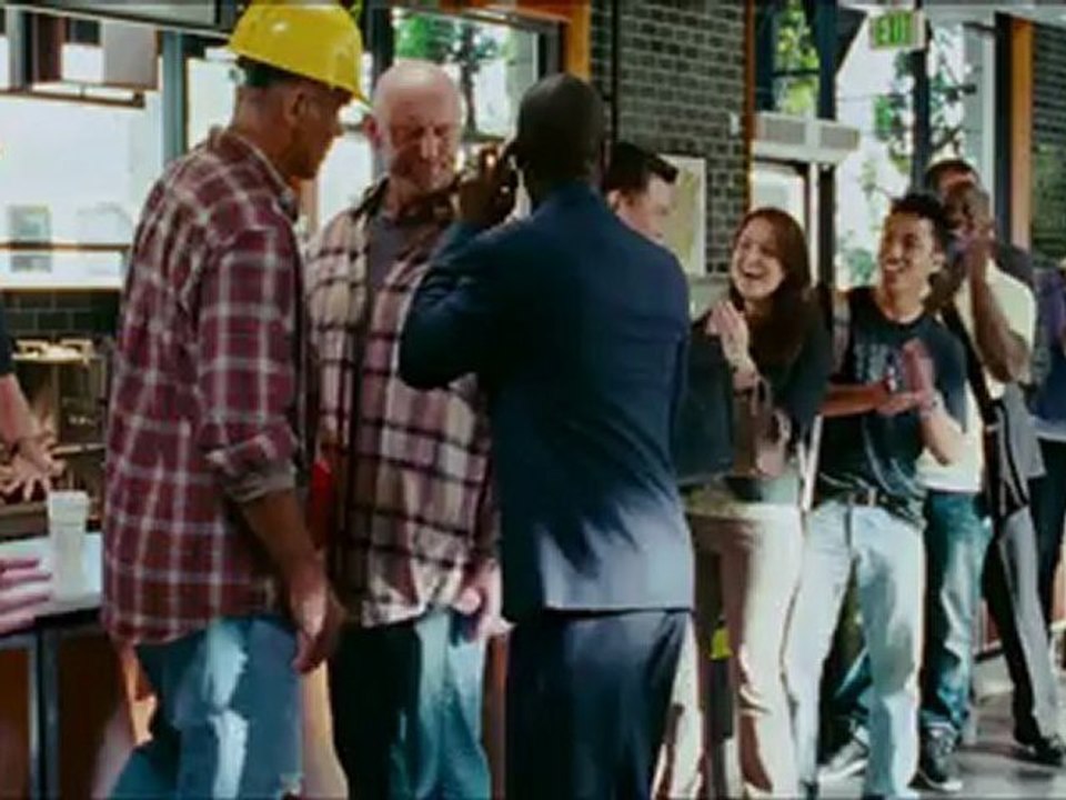 Noch tausend Worte - Trailer (Deutsch)