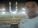 Hajj: The journey begins