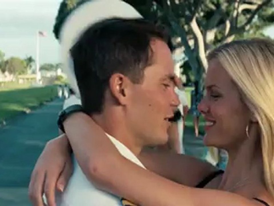 Battleship - Trailer 2 (Deutsch)