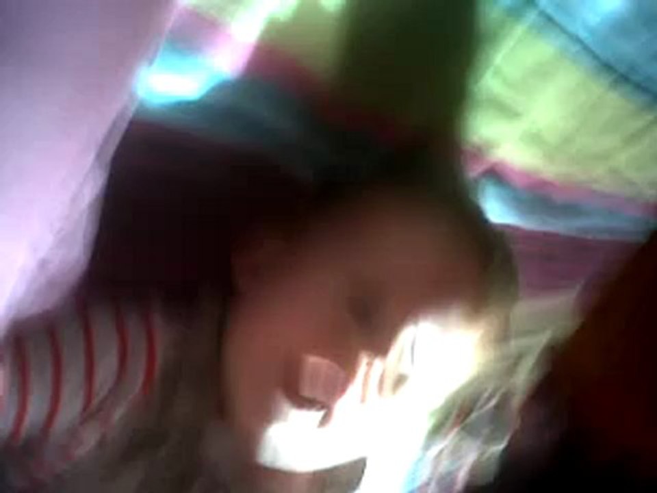 Jean-Baptiste se marre avec Maman