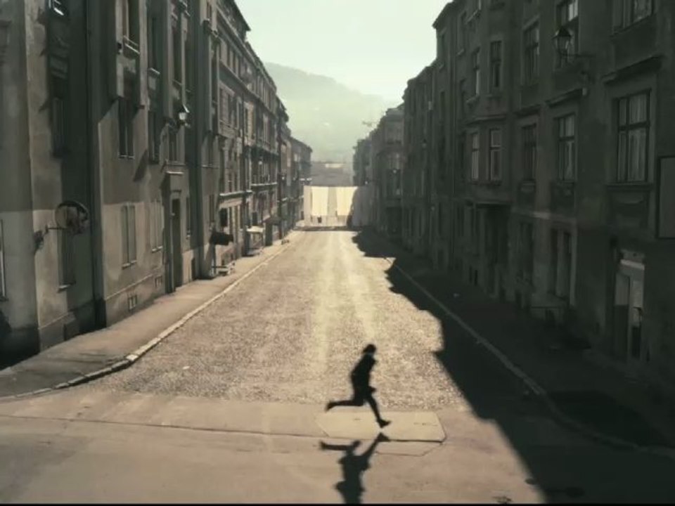 Anri Sala - du 3 mai au 6 août 2012