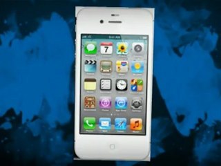 Win iPhone 4 2011 - Free iPhone 4