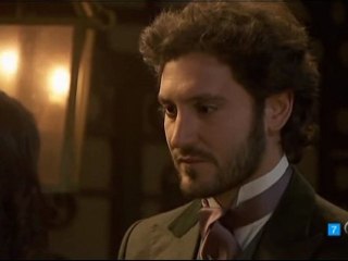 ¿Con tanta intensidad pretendes que me aleje de ti? ESDPV