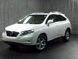 2011 Lexus RX350 Awd For Sale At McGrath Lexus Of Westmont