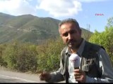 Tunceli'de Çatışma, 1 Asker Şehit