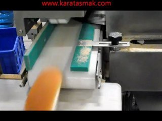 Karataş Makina Sandviç Grup Paketleme