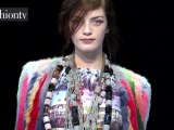 Emporio Armani Fall 2012 Show - Milan FW | FashionTV