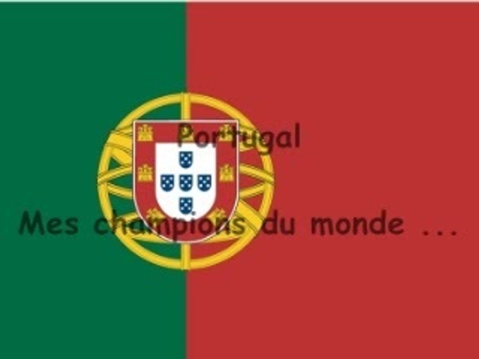 Força Portugal