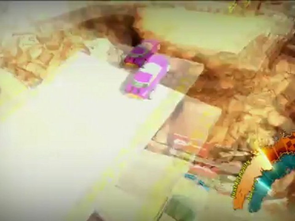 Premiers Pads - 014.Wrecked