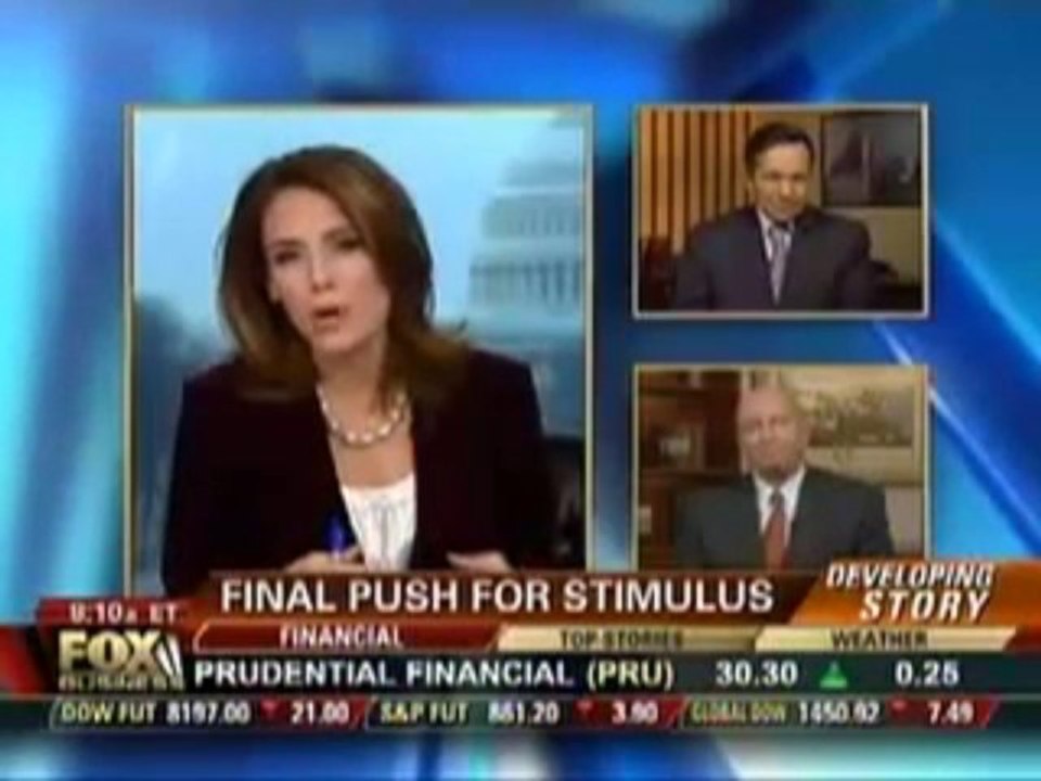 FoxBizStimulus021009