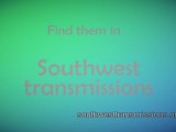 Southwest Transmissions | Remanufactured Transmissions on Sale