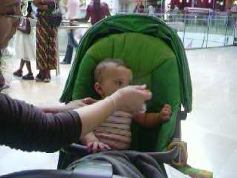 Miam ! Ya bon le yaourt