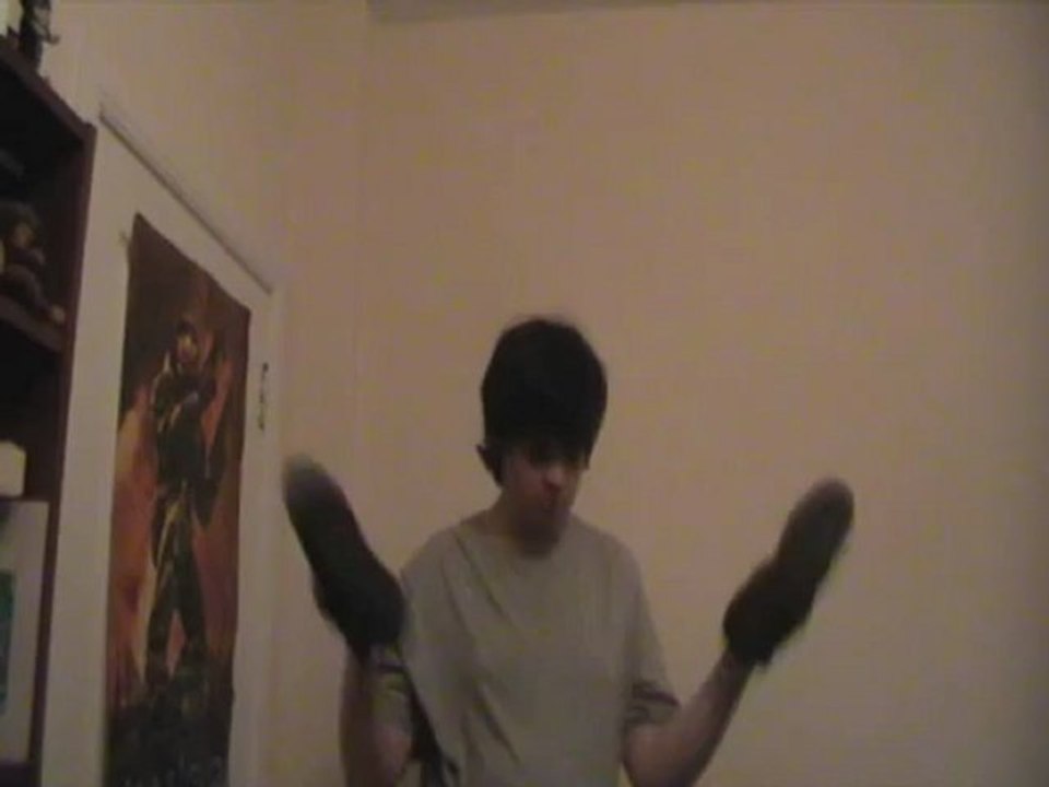 favourite this video