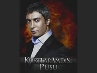 KURTLAR VADİSİ PUSU (tulum haykırış )