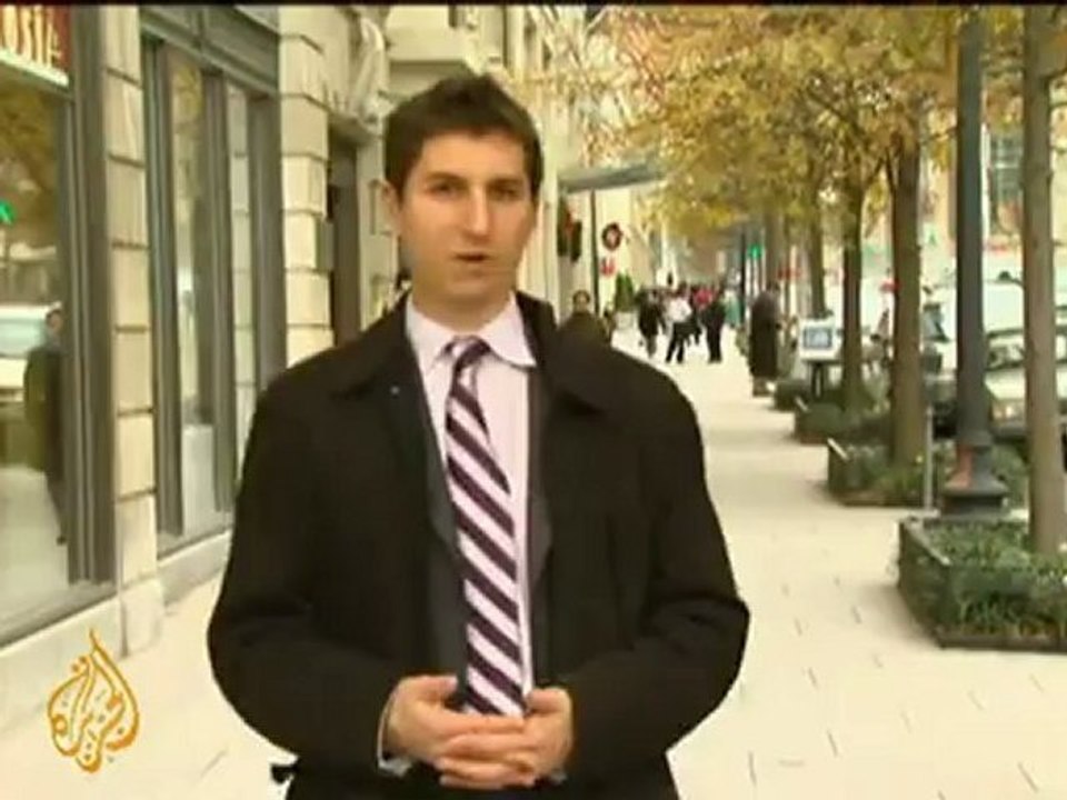 Baghdad attacks put Iraq security back in spotlight - 09 Dec 09