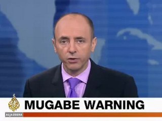 MOBILE BULLETIN - 0535GMT - 12 DEC 09