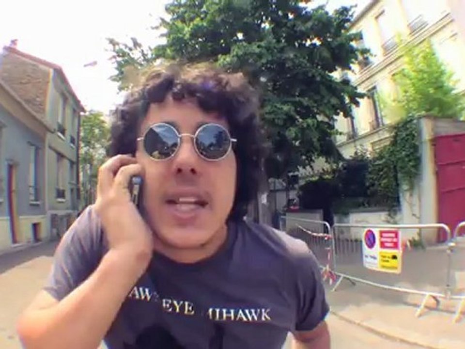 NORMAN - LE CODE DE LA ROUTE