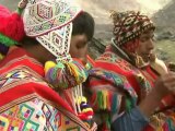 Peru's tropical glaciers under threat - 17 Dec 09