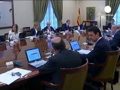 Spagna: immobiliare, governo chiederà a banche aumento...