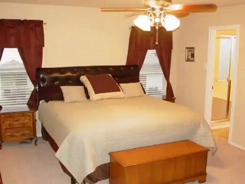 1017 Aiken Dr Leander TX Home for Sale