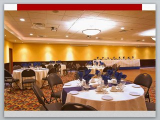 Parkwest Inn - Conference Center